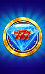 Diamond Strike Lucky Reels Slot Vorschau