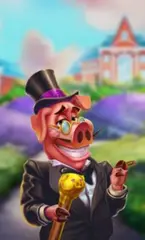Crack More Piggy Banks Jackpot Slot
