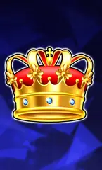 Crown of Fire Jackpot Slot Vorschau
