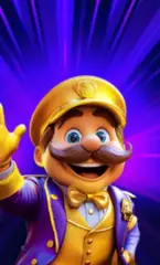 Super Grand Link Express Hold Win Slot