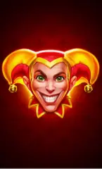 Royal Joker Hold and Win Slot